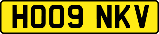 HO09NKV