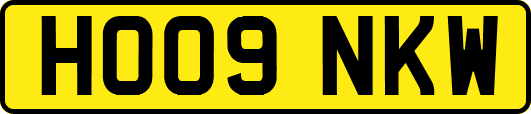HO09NKW