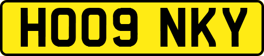 HO09NKY