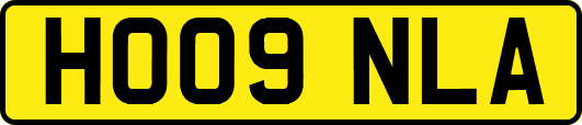 HO09NLA