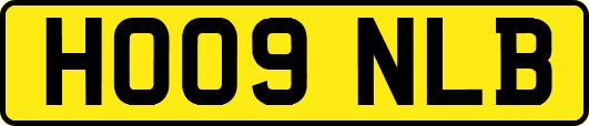 HO09NLB