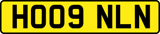 HO09NLN