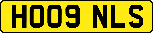 HO09NLS