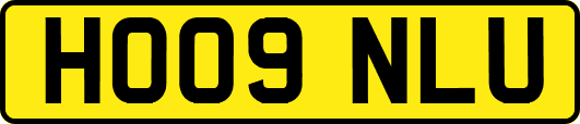 HO09NLU