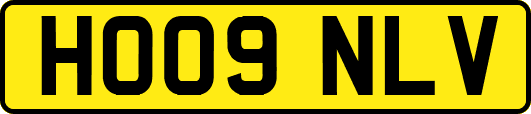 HO09NLV
