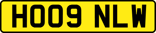 HO09NLW