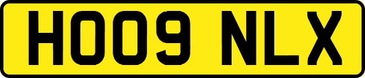 HO09NLX