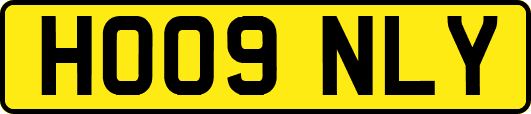 HO09NLY