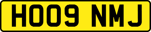 HO09NMJ