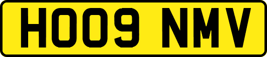 HO09NMV