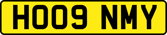 HO09NMY