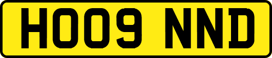 HO09NND