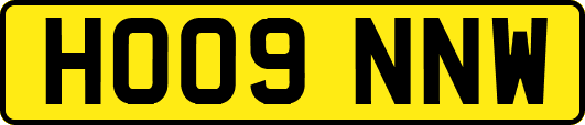 HO09NNW