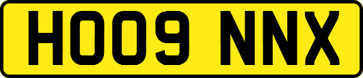 HO09NNX