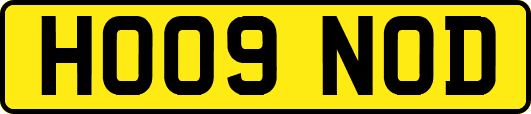 HO09NOD