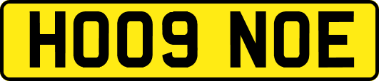 HO09NOE