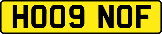 HO09NOF