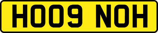 HO09NOH