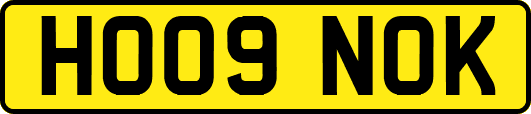 HO09NOK