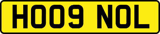 HO09NOL