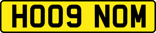 HO09NOM