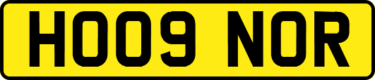 HO09NOR
