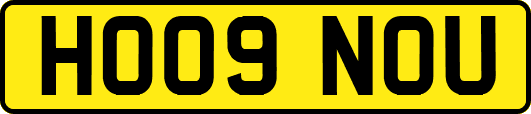 HO09NOU