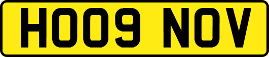 HO09NOV