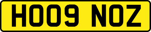 HO09NOZ