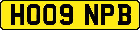 HO09NPB