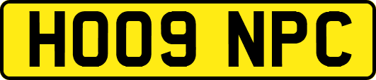 HO09NPC