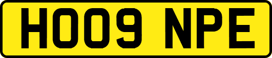 HO09NPE