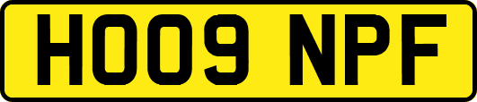 HO09NPF