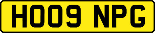 HO09NPG