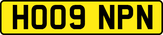 HO09NPN