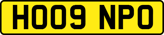HO09NPO
