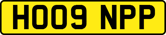 HO09NPP
