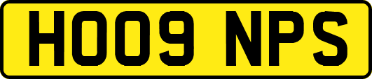 HO09NPS