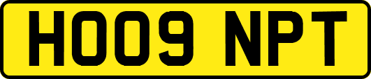 HO09NPT