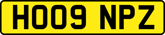 HO09NPZ