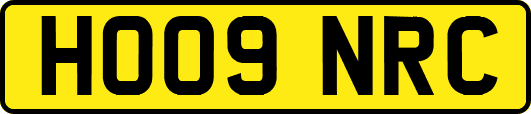 HO09NRC