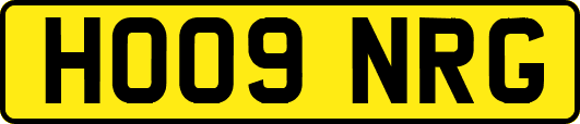 HO09NRG