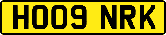 HO09NRK