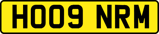 HO09NRM