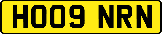 HO09NRN