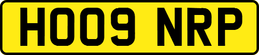 HO09NRP
