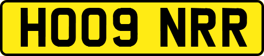 HO09NRR