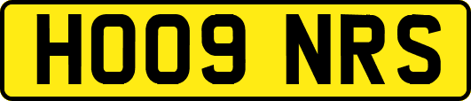 HO09NRS