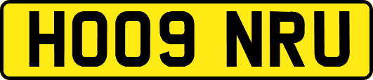 HO09NRU