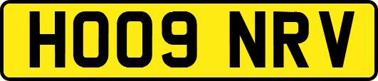 HO09NRV